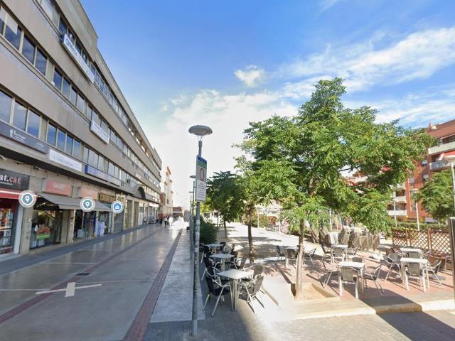 Oficina en alquiler en Barri de Mar, Garraf