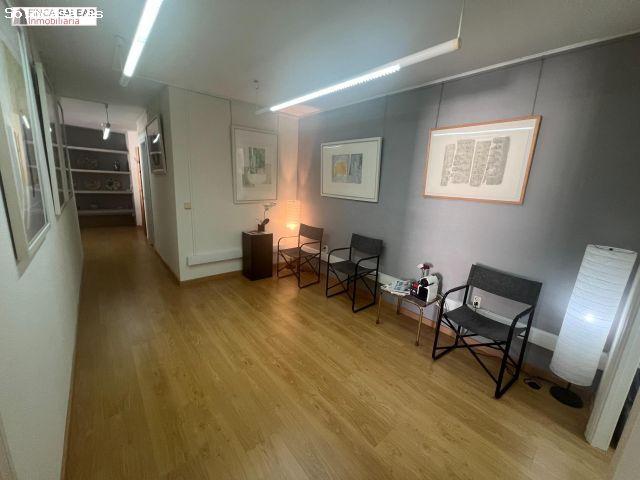 Local Comercial en alquiler en Palma, el Call