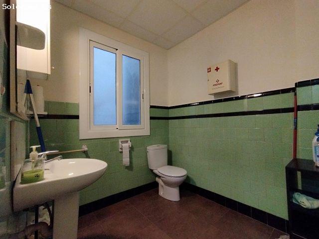 Local Comercial en alquiler en Nucli Antic, Sant Andreu De La Barca