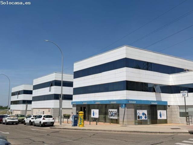 Oficina en venta en Parque Vosa, Móstoles