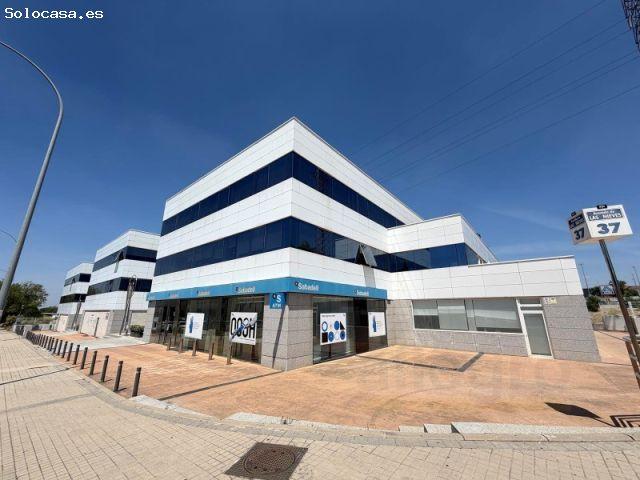 Oficina en venta en Parque Vosa, Móstoles
