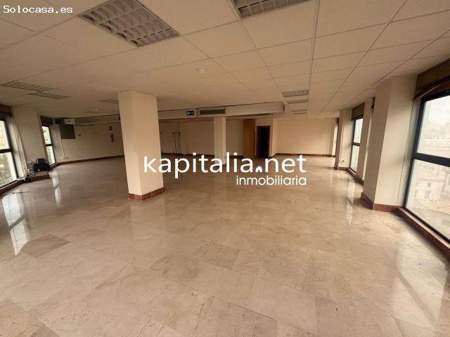 Local Comercial en alquiler en Zona Nord, l'Alcoià