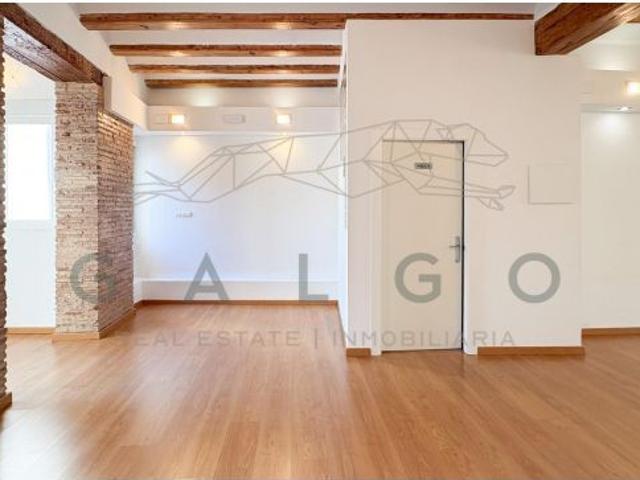Local Comercial en alquiler en l'Eixample, Comarca de València