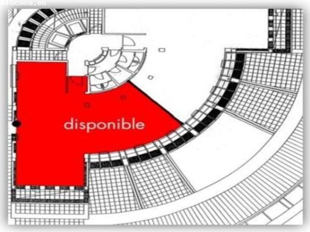 Local Comercial en alquiler en Sevilla