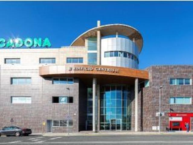 Local Comercial en alquiler en Sport Aljarafe, Tomares