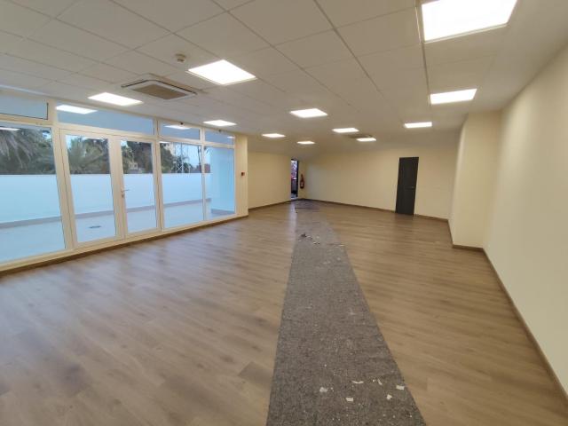 Oficina en alquiler en Sur, Sevilla