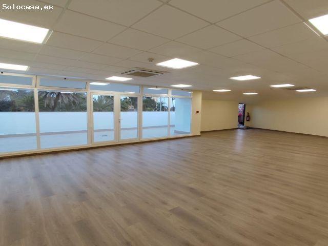 Local Comercial en alquiler en Sur, Sevilla