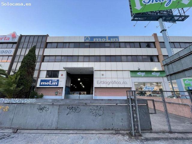 Local Comercial en alquiler en Femades, Baix Llobregat