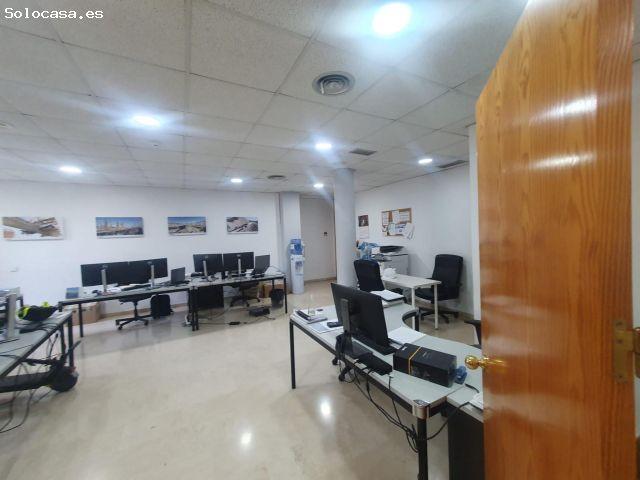 Local Comercial en alquiler en Este-Alcosa-Torreblanca, Sevilla