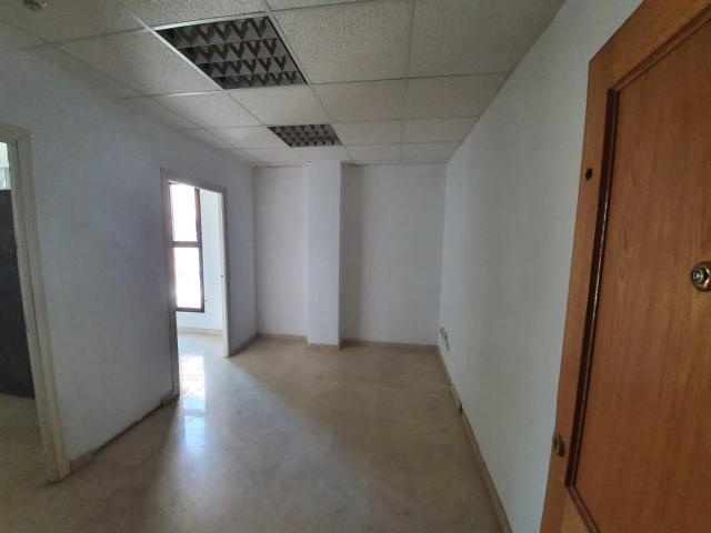 Oficina en venta en Distrito Norte, Sevilla