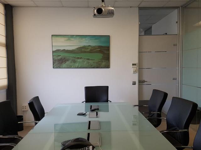 Oficina en venta en Distrito Norte, Sevilla