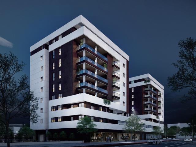 Oficina en venta en Bellavista-La Palmera, Sevilla
