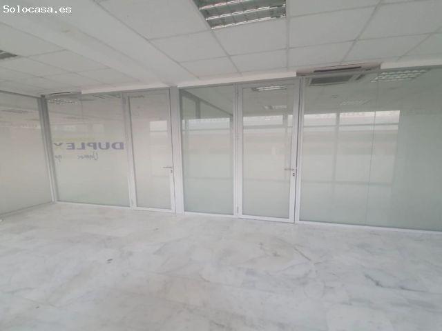 Local Comercial en alquiler en Sevilla