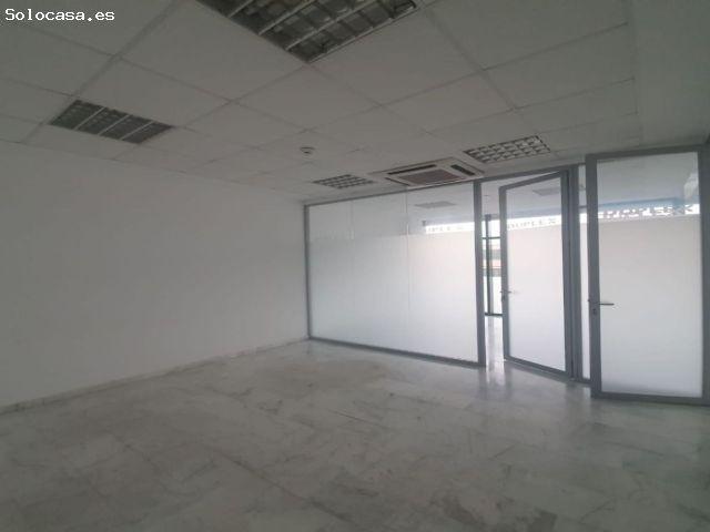 Local Comercial en alquiler en San Pablo-Santa Justa, Sevilla