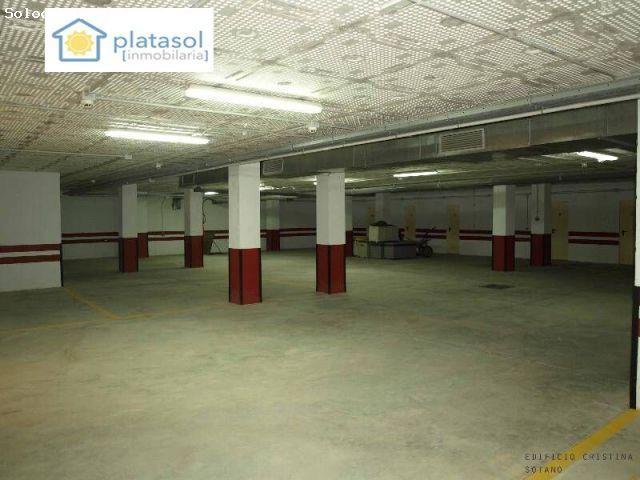 Local Comercial en venta en Salteras