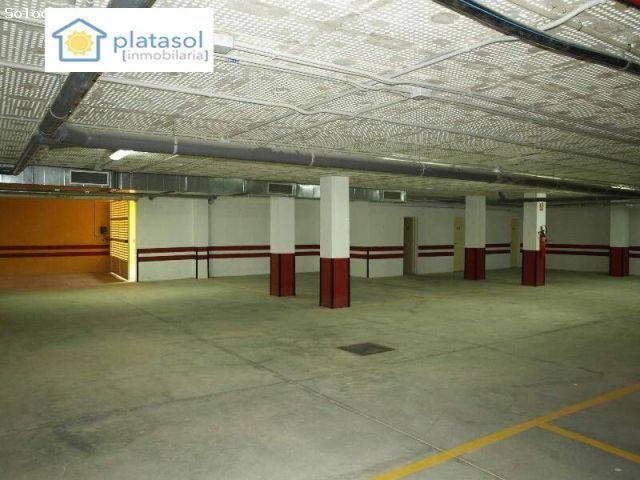 Local Comercial en venta en Salteras, Andalucía
