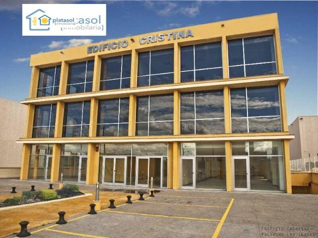 Oficina en venta en Salteras, Andalucía