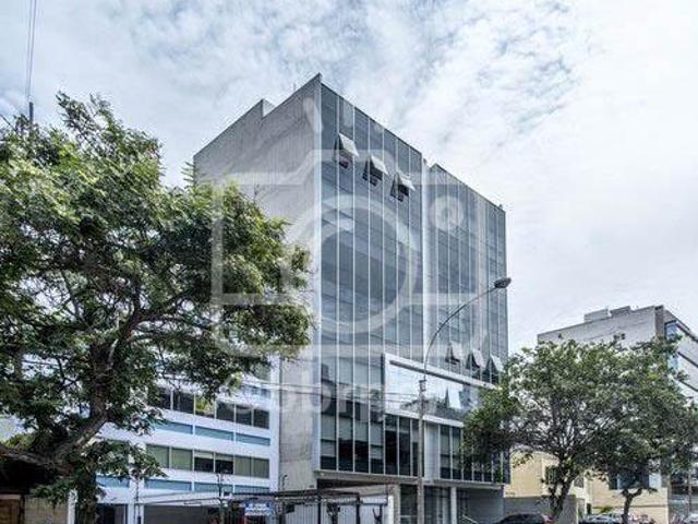 Oficina Dúplex amoblada de 409.90 m² en Miraflores