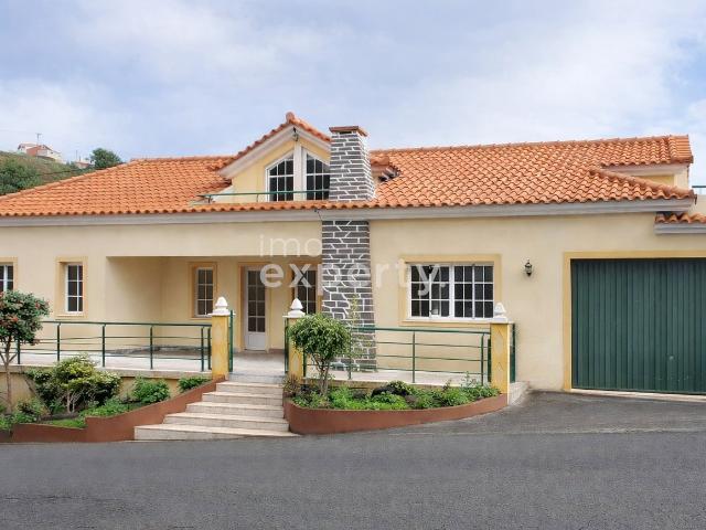 Casa venda em Imaculado Coração de Maria, Funchal