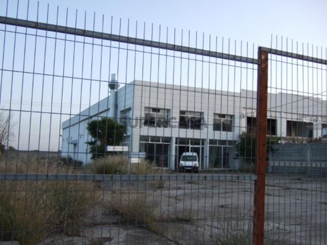 Armazém venda em Elvas, Portalegre