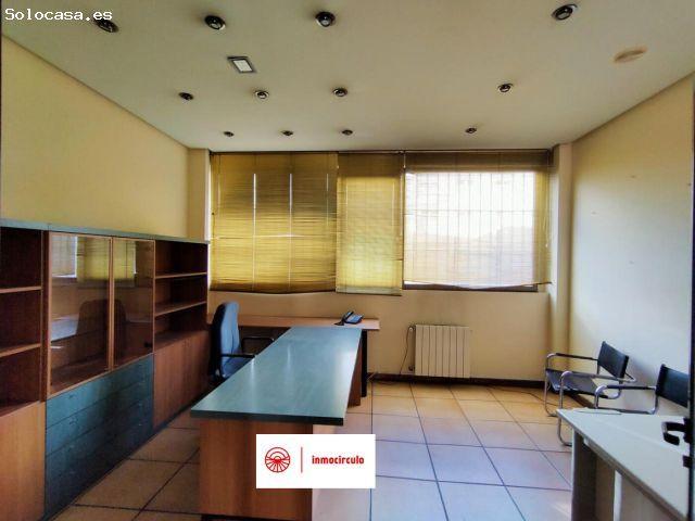 Local Comercial en alquiler en Villafría de Burgos, El Crucero