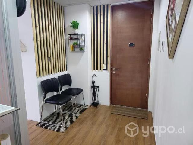 Oficina en arriendo en Temuco, La Araucanía