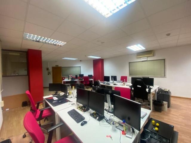 Oficina en venta en Campo Grande, Valladolid
