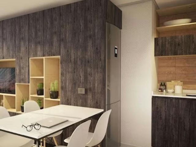 Oficina en venta en Villa Dominante, Coquimbo