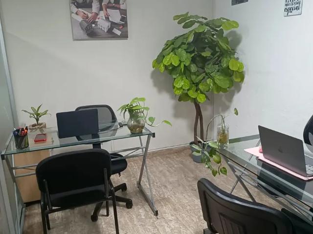 Oficina en renta en Santa María Del Oro, Jalisco