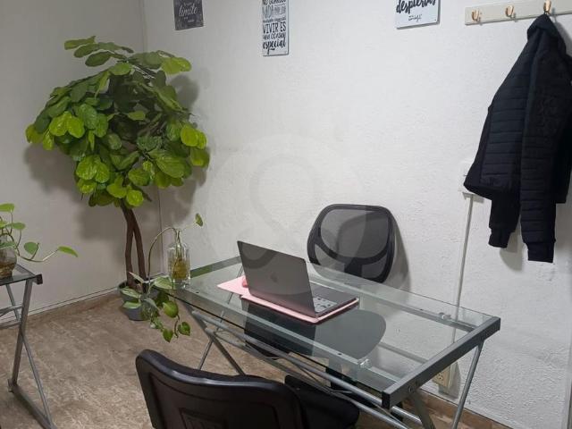 Oficina en renta en Santa María Del Oro, Jalisco