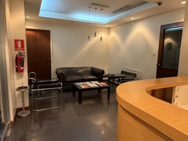 Oficina en venta en Francisco Linares Alcántara, Miranda