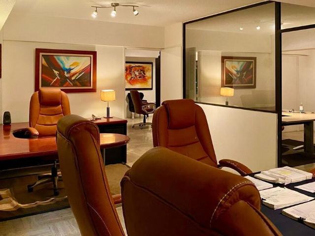 Oficina en venta en Morelos