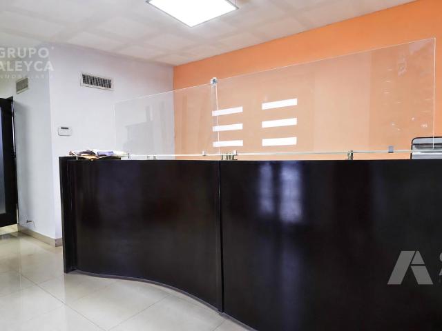 Oficina en renta en Chihuahua