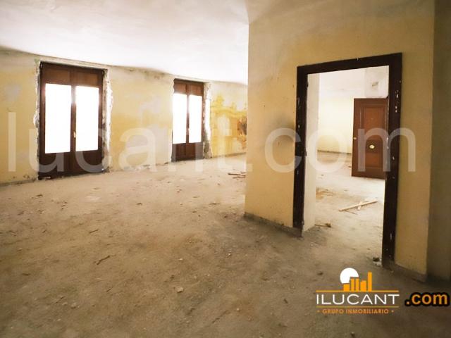 Local Comercial en alquiler en Alicante, Raval de Sant Francesc