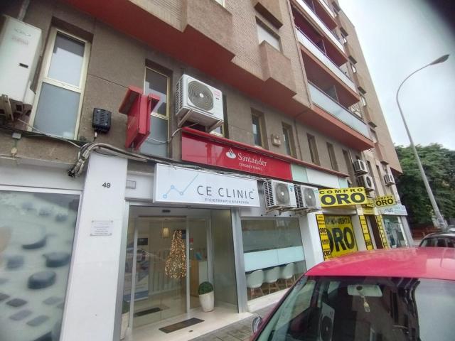 Oficina en alquiler en l'Alacantí, Valencia