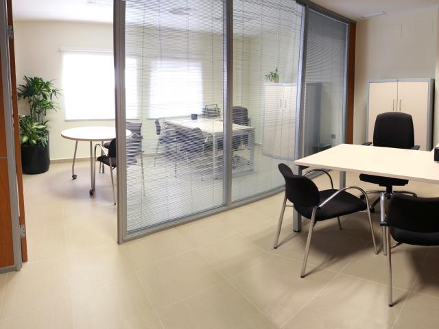 Oficina en alquiler en l'Alacantí, Valencia