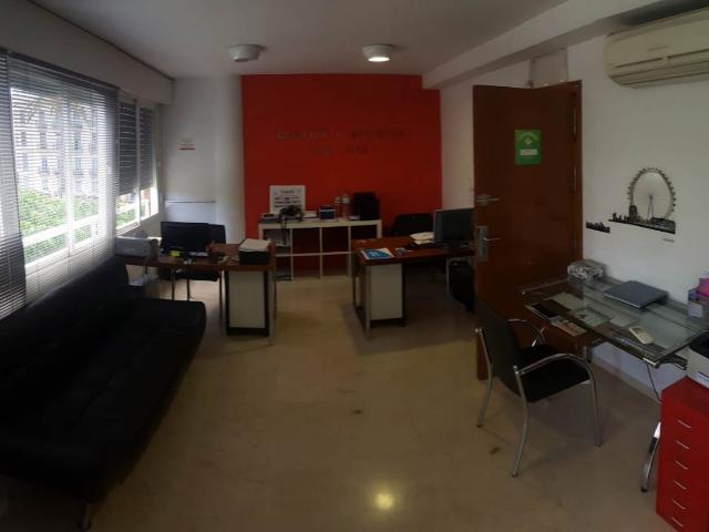 Oficina en venta en Mercat, l'Alacantí