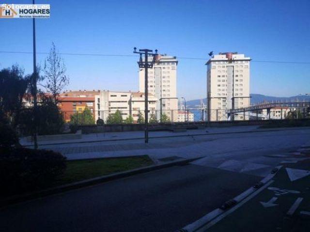 Local Comercial en alquiler en Teis, Vigo