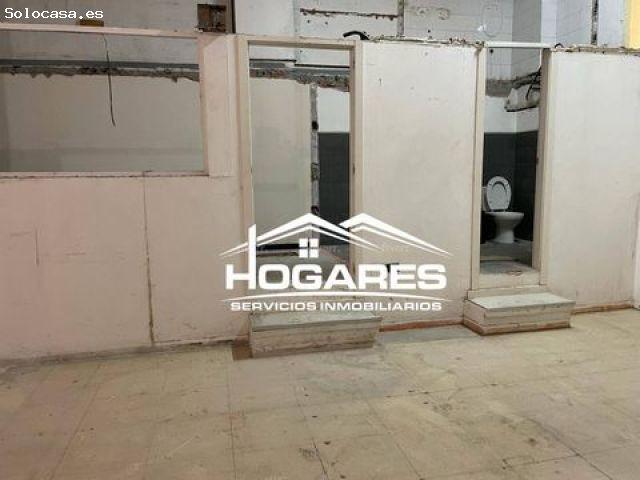 Local Comercial en alquiler en Lavadores, Vigo