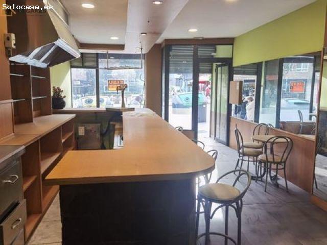 Local Comercial en alquiler en Vigo