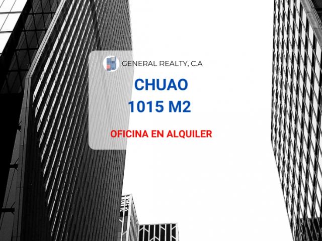 Oficina en alquiler en Miranda, Carabobo