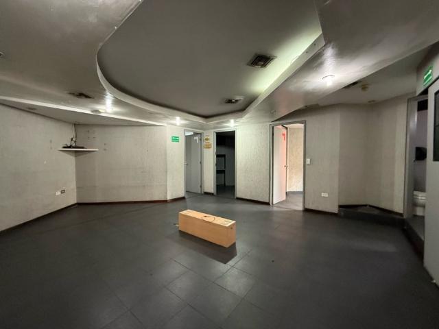 Oficina en venta en Boca De Uchire, Distrito Capital