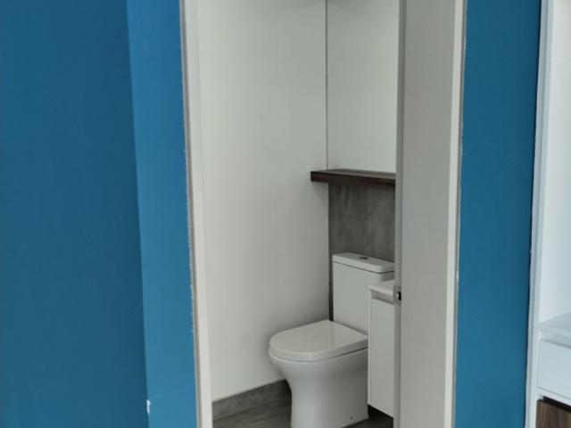 Oficina en venta en Boca De Uchire, Miranda