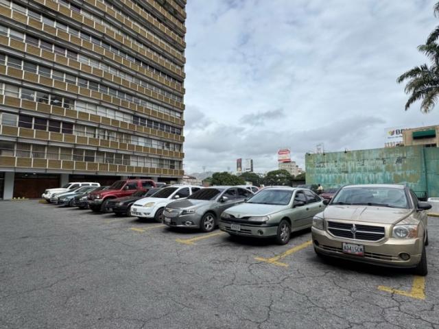 Oficina en alquiler en Caracas, Libertador