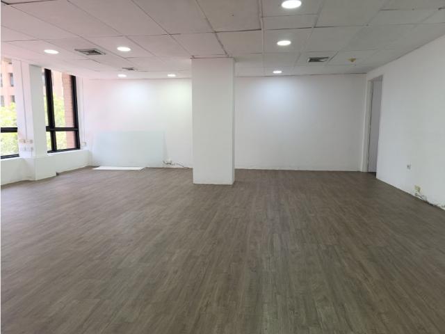 Oficina en alquiler en Miranda