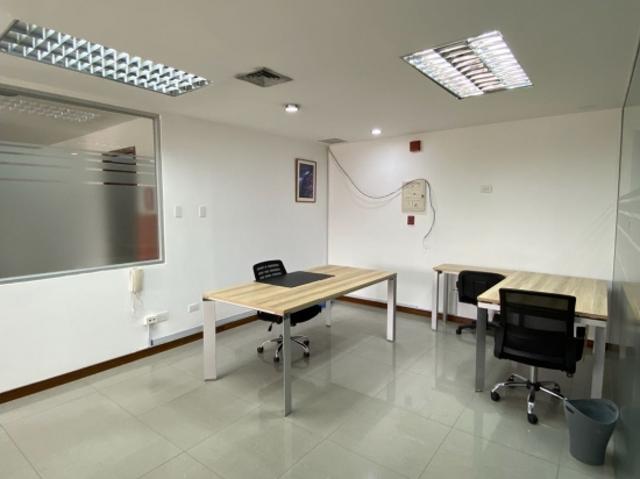Oficina en alquiler en Leoncio Martínez, Miranda