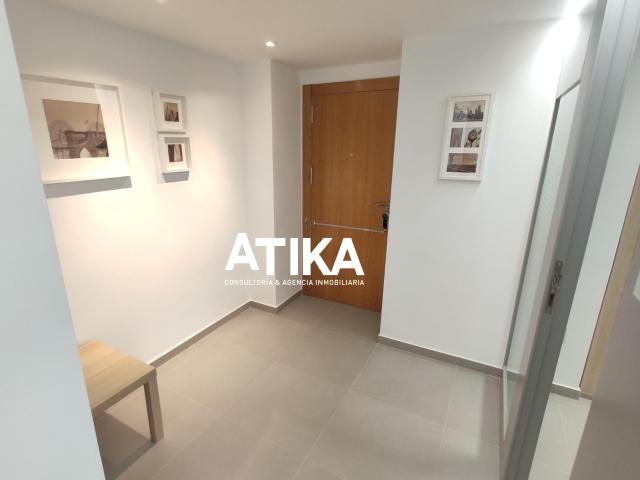 Oficina en alquiler en Sant Josep, Ontinyent