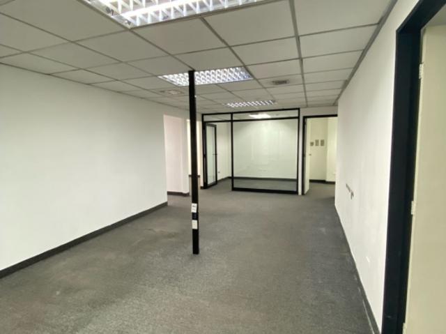 Oficina en alquiler en Leoncio Martínez, Miranda