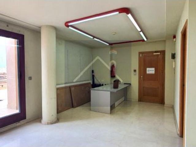 Local Comercial en alquiler en l'Alacantí, Valencia