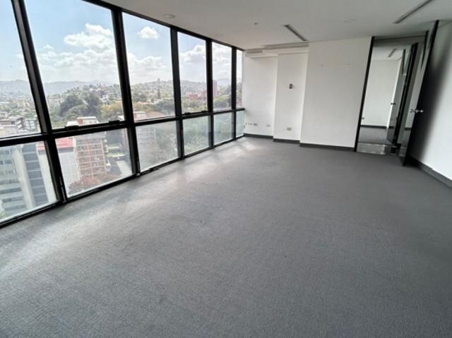 Oficina en alquiler en Miranda, Carabobo